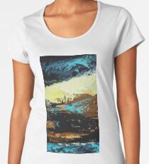 additional Women's Premium T-Shirt