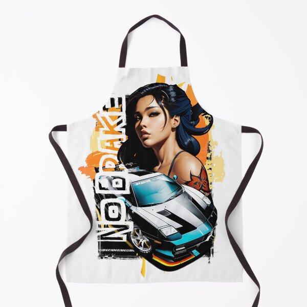 Item preview, NO BRAKE 2 designed and sold by FÁBIO F. SILVA.