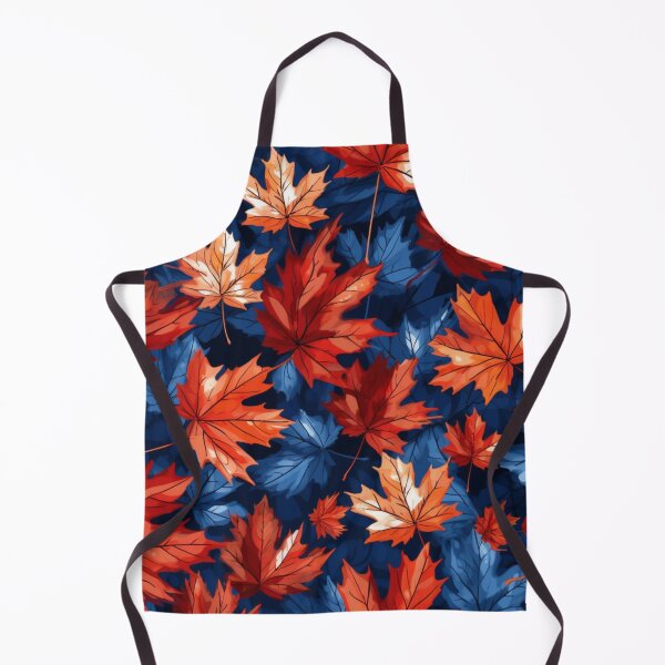 Item preview, Beautiful maple leaves art pattern #1 designed and sold by imagenia.