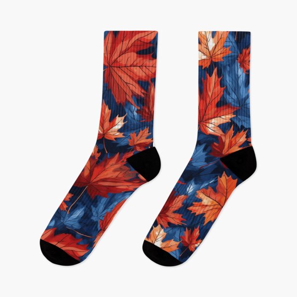 Item preview, Beautiful maple leaves art pattern #1 designed and sold by imagenia.