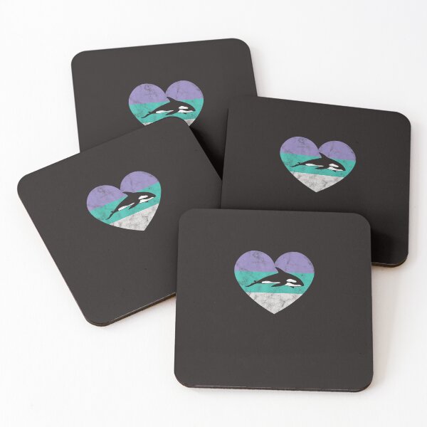 Item preview, orca whale designed and sold by moh12shop.