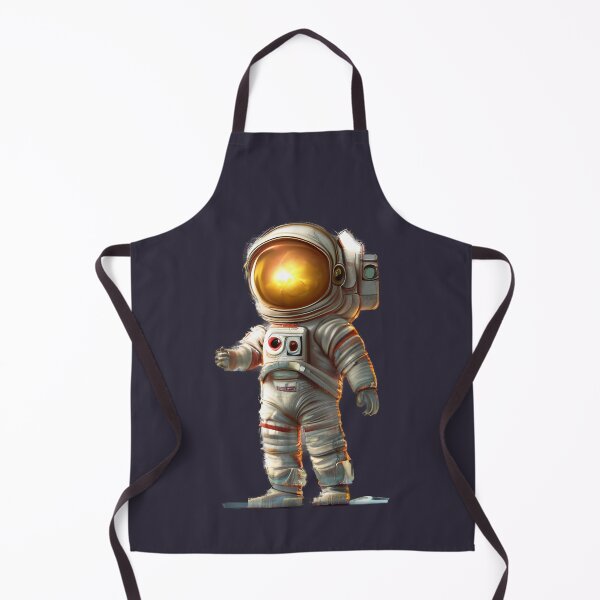 Item preview, Astronaut Reaching Towards The Sun designed and sold by Cosmicinfusions.