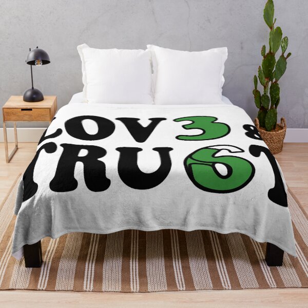 Item preview, Marcus Smart LOVE & TRUST designed and sold by RatTrapTees.