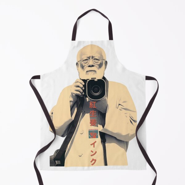 Item preview, Tokyo Retro Camera 5 designed and sold by Beni-Shoga-Ink.