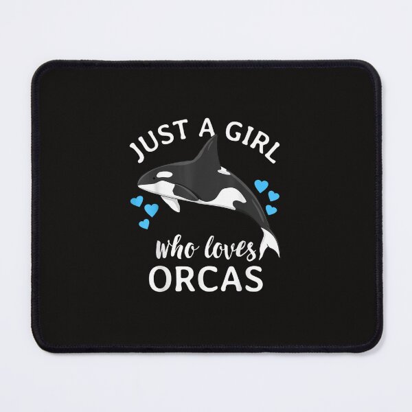 Item preview, orca whale designed and sold by moh12shop.