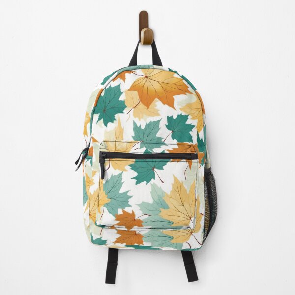 Item preview, Beautiful maple leaves art pattern #2 designed and sold by imagenia.