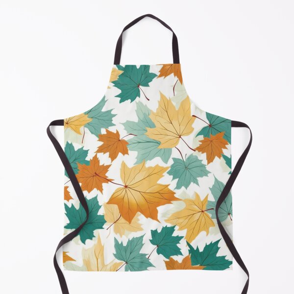 Item preview, Beautiful maple leaves art pattern #2 designed and sold by imagenia.