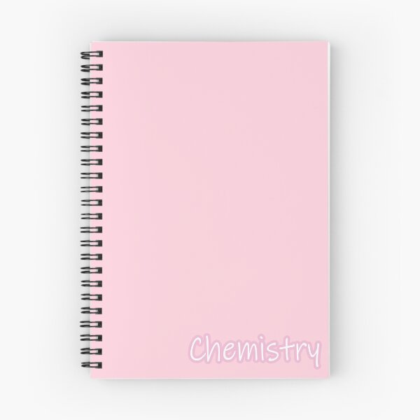 Item preview, Chemistry Subject designed and sold by BlackCatStores.