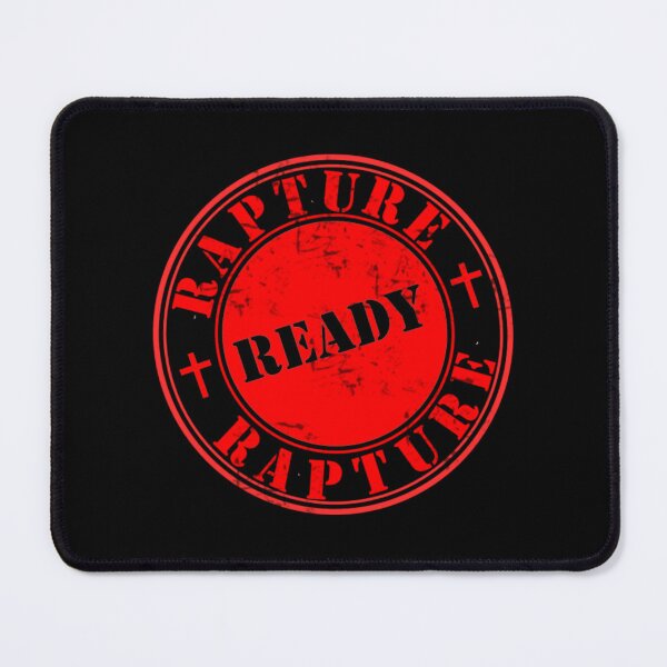 Item preview, Rapture Ready designed and sold by Warih.