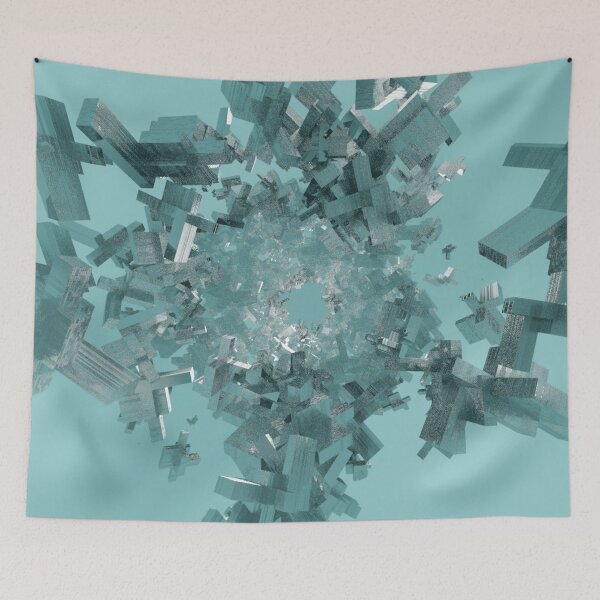 Item preview, Falling falling falling designed and sold by EarthPearlWorld.
