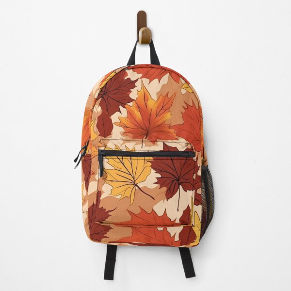 Item preview, Beautiful maple leaves art pattern #3 designed and sold by imagenia.