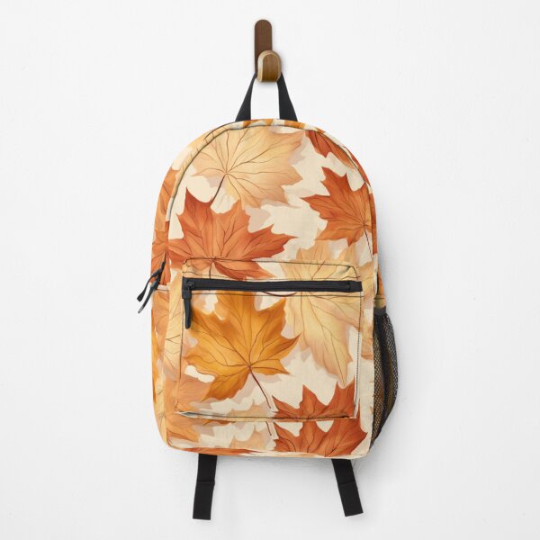 Item preview, Beautiful maple leaves art pattern #4 designed and sold by imagenia.