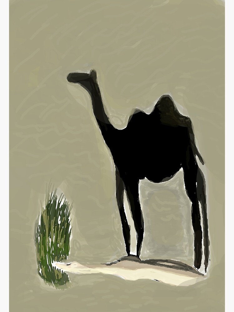 Desert Camel PNG Transparent, Two Humped Desert Camel Clip Art, Desert  Drawing, Lip Drawing, Camel Drawing PNG Image For Free Download