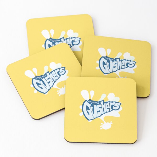 Item preview, Omega Slick Gushers designed and sold by ehsmith.