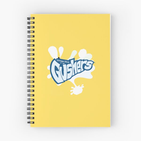 Item preview, Omega Slick Gushers designed and sold by ehsmith.