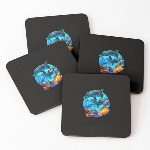 Item preview, ocean life designed and sold by moh12shop.