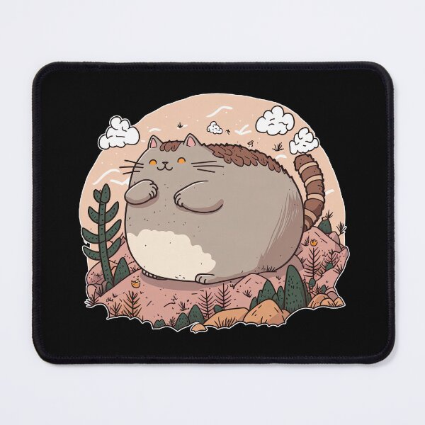 Item preview, big cat designed and sold by ururuty.