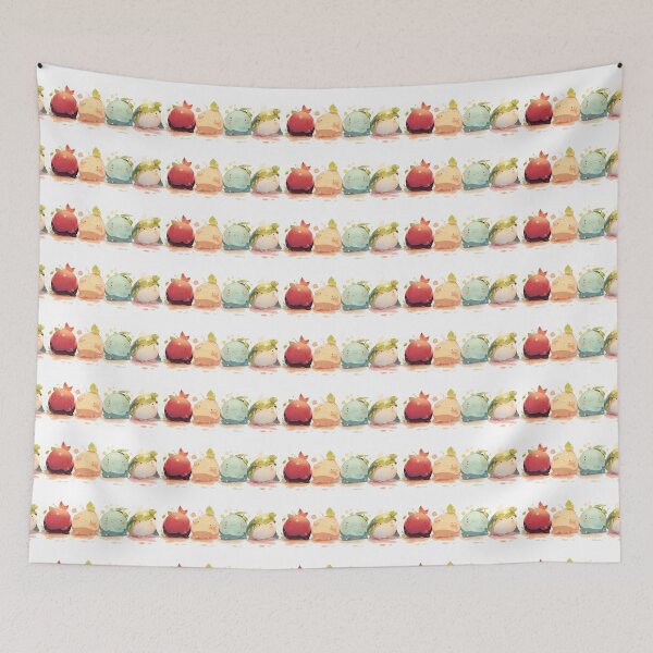 Item preview, Dance of the Sproutkin designed and sold by RainbowJangles.