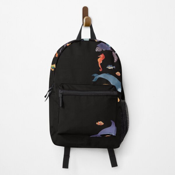 Item preview, ocean life designed and sold by moh12shop.