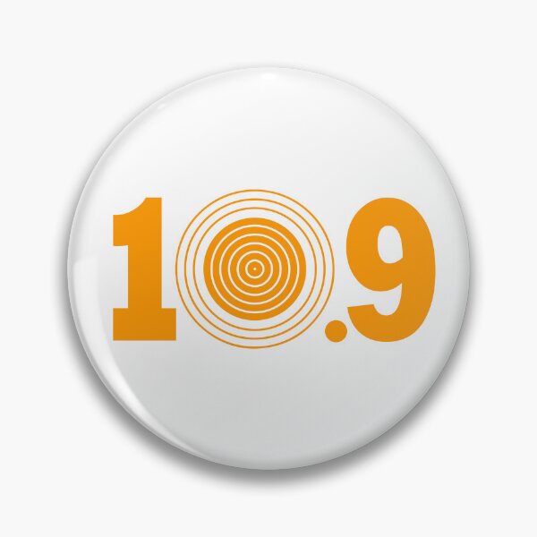 Item preview, 10.9 PERFECT SCORE IN AIR RIFLE ORANGE designed and sold by RiloDesignCo13.