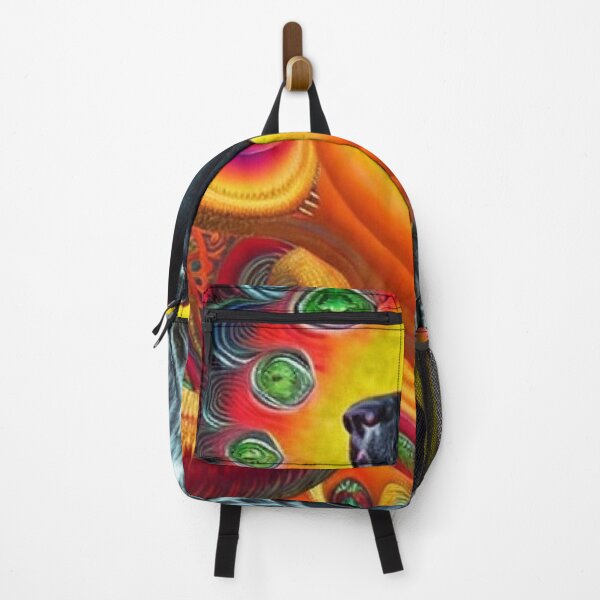 Item preview, The Dogue Brasileiro designed and sold by cfbennettmedia.