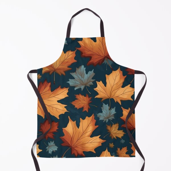 Item preview, Beautiful maple leaves art pattern #5 designed and sold by imagenia.