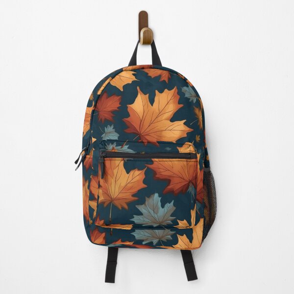 Item preview, Beautiful maple leaves art pattern #5 designed and sold by imagenia.