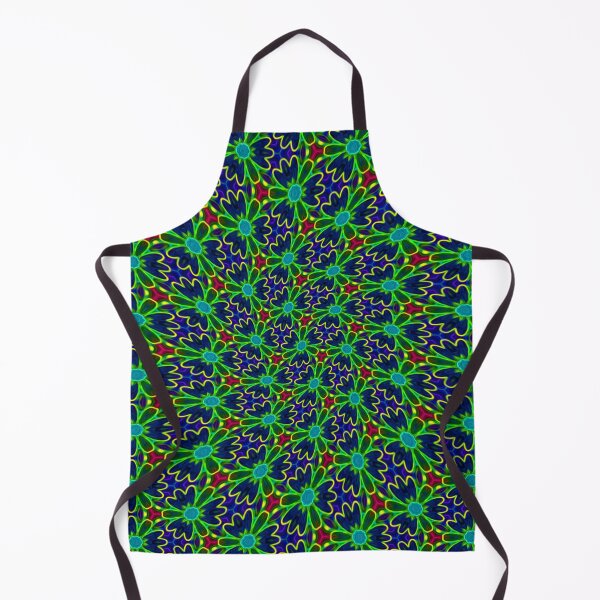 Aperçu de l'œuvre Fleur de Marguerite Marguerite créée et vendue par Patternflower.