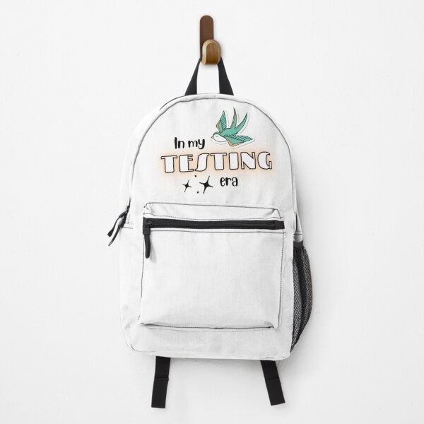 Item preview, In My Testing Era - Taylor Swift Dubut Album - The Eras Tour designed and sold by Gummy Bear Gift Shop.