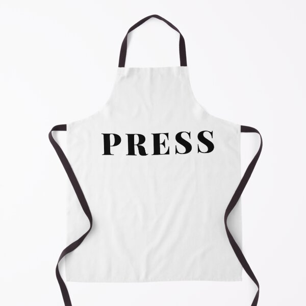Item preview, Press designed and sold by peetskeet.