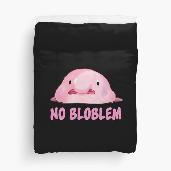 Item preview, Blobfish designed and sold by ouchmypancreas.