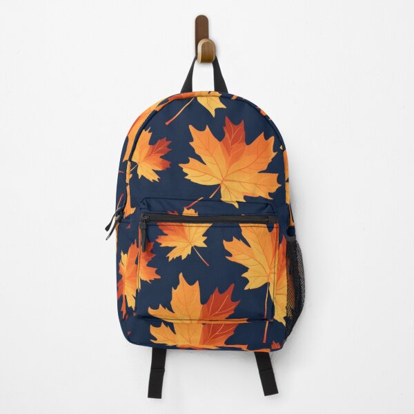 Item preview, Beautiful maple leaves art pattern #6 designed and sold by imagenia.