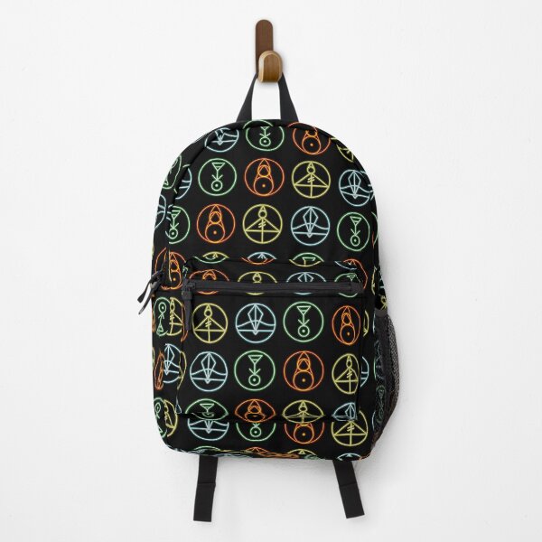 Item preview, Glyphs designed and sold by TOHFZ-Elements.