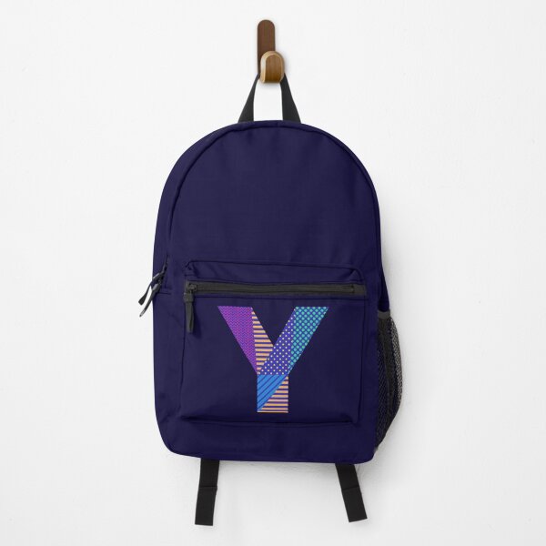 Item preview, Alphabet Letter Y Screen Print Design designed and sold by ToluaPrints.