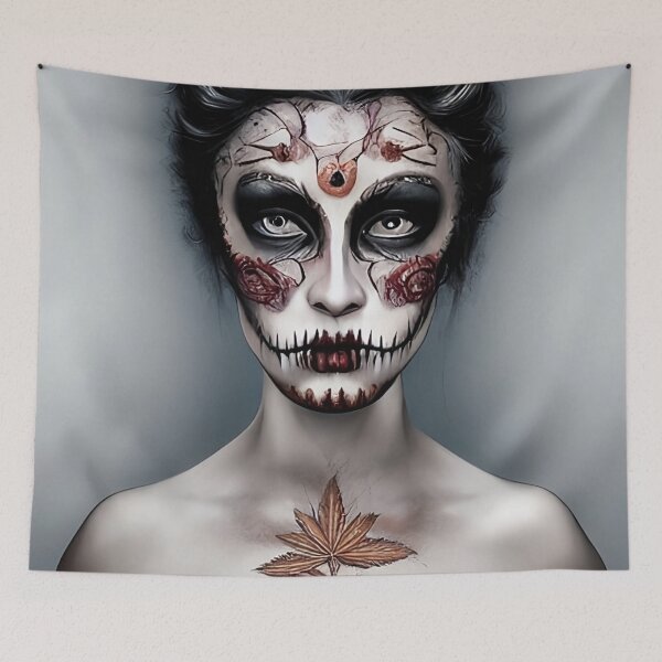 Item preview, Vedma designed and sold by GabrelleDerouin.