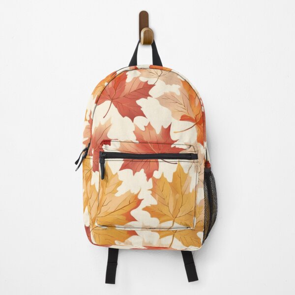 Item preview, Beautiful maple leaves art pattern #8 designed and sold by imagenia.