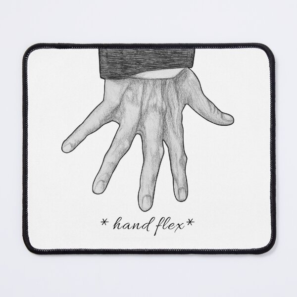 Item preview, Forbidden Touch designed and sold by EllisaM.