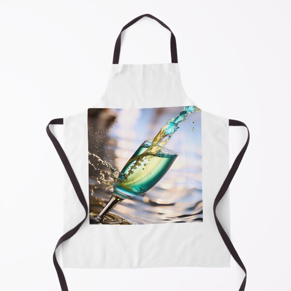 Artikelvorschau, Gekipptes Glas Wein entworfen und verkauft von deniselynnimage.