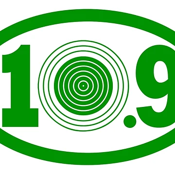 Artwork thumbnail, 10.9 PERFECT SCORE IN AIR RIFLE GREEN by RiloDesignCo13