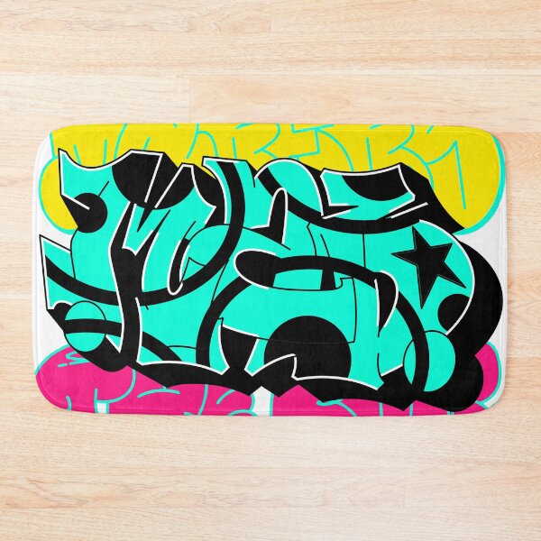 Item preview, Graffiti Inspired designed and sold by DTProfessional.