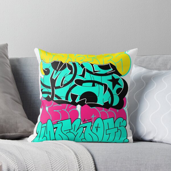 Item preview, Graffiti Inspired designed and sold by DTProfessional.