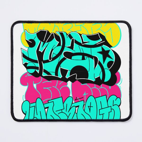 Item preview, Graffiti Inspired designed and sold by DTProfessional.