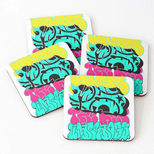 Item preview, Graffiti Inspired designed and sold by DTProfessional.