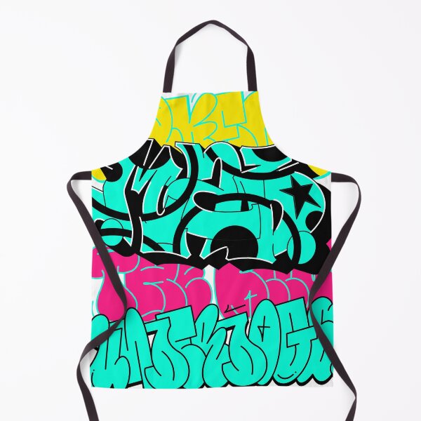 Item preview, Graffiti Inspired designed and sold by DTProfessional.