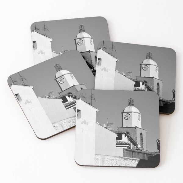 Item preview, Famous Saint-Tropez village in France designed and sold by franck380.