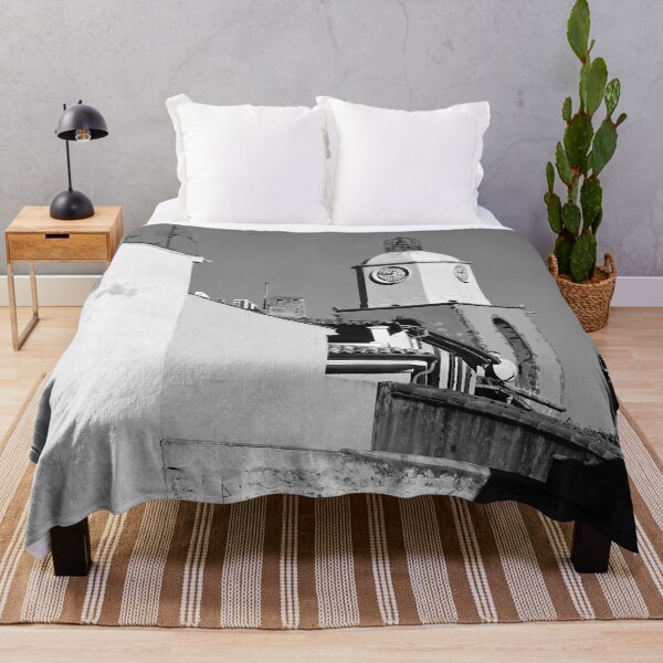 Item preview, Famous Saint-Tropez village in France designed and sold by franck380.