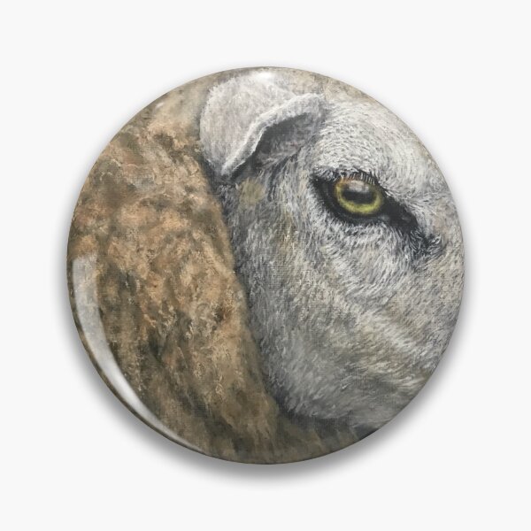 Item preview, Sian Sloman Sheep Texel Fleece designed and sold by SianSloman.