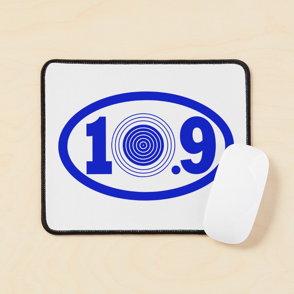 Item preview, Mouse Pad designed and sold by RiloDesignCo13.