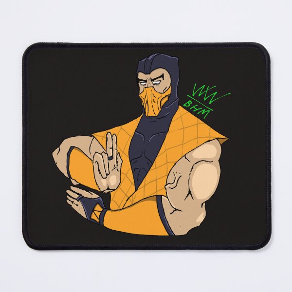 Item preview, Choose your destiny: Scorpion designed and sold by Whoowee.