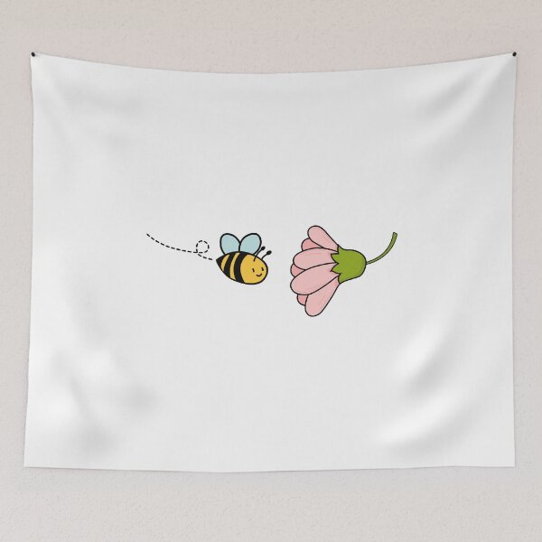 Item preview, Flower Lover designed and sold by inksycutsy.